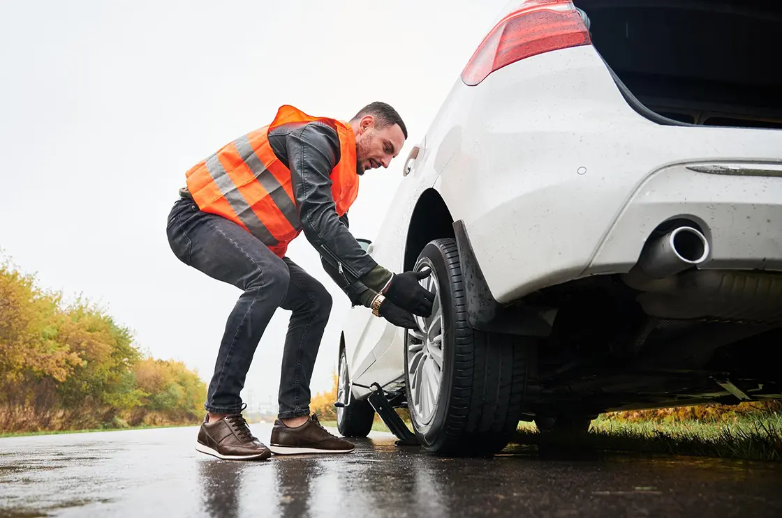 Bahçelerarası Yol Yardım