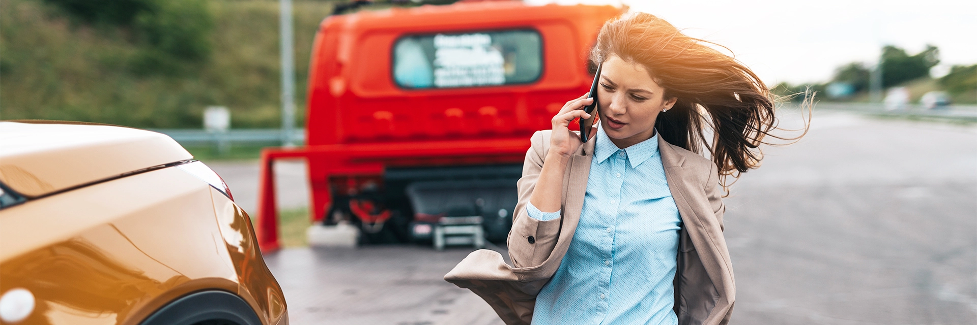 Bahçelerarası Yol Yardım
